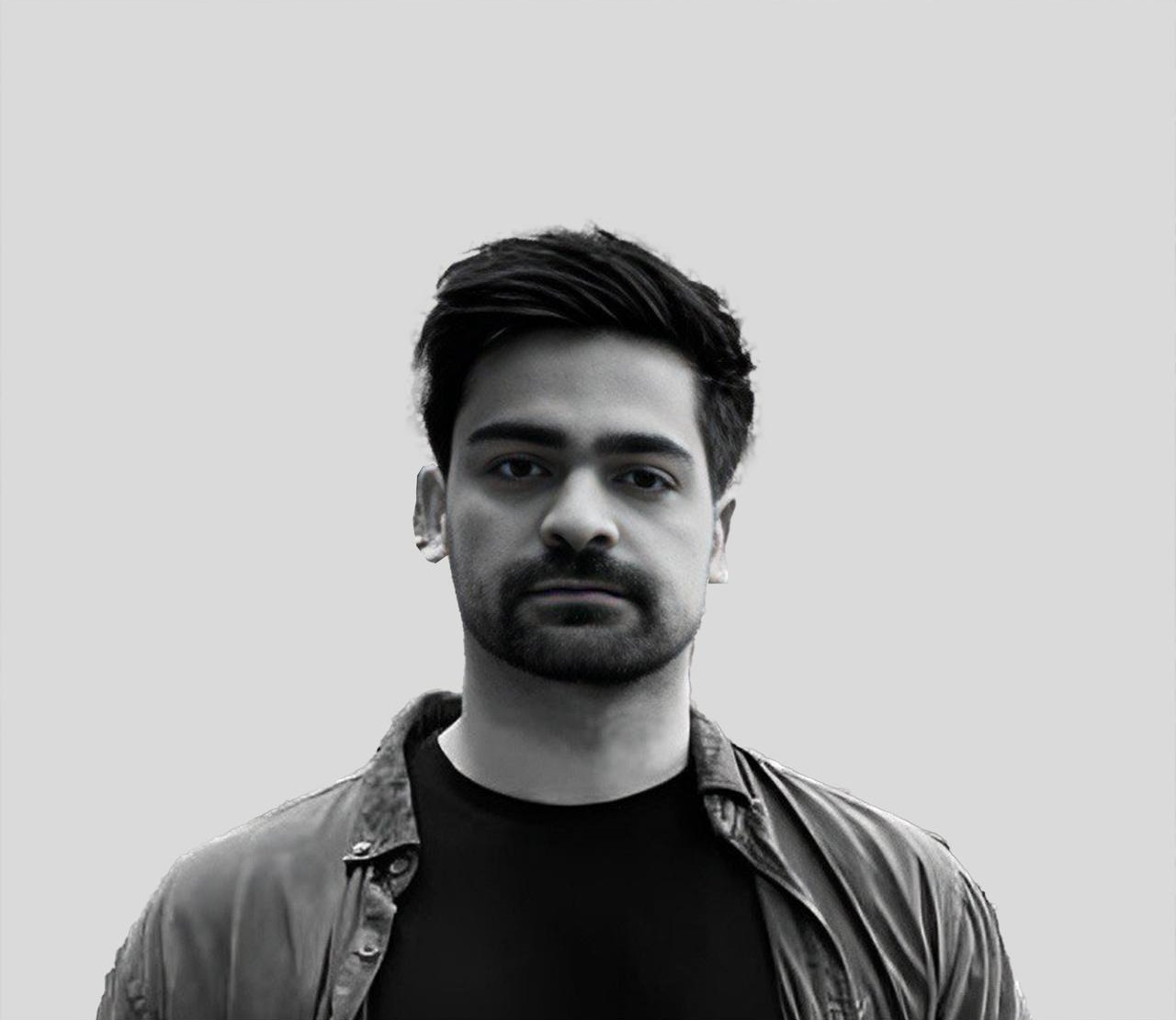 Alireza Shid Anbarani