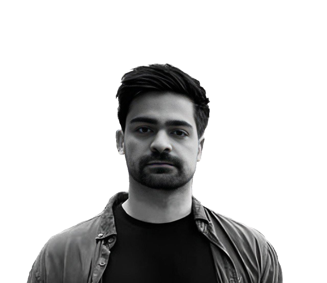 Alireza Shid Anbarani