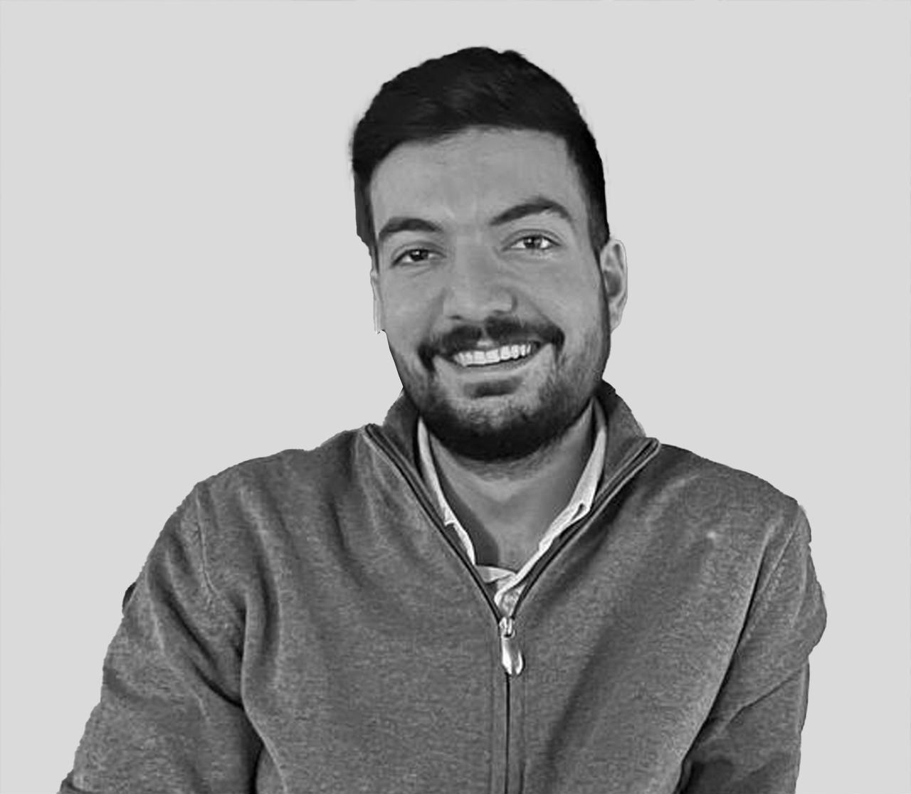 Seyed Sajad Eftekharzadeh