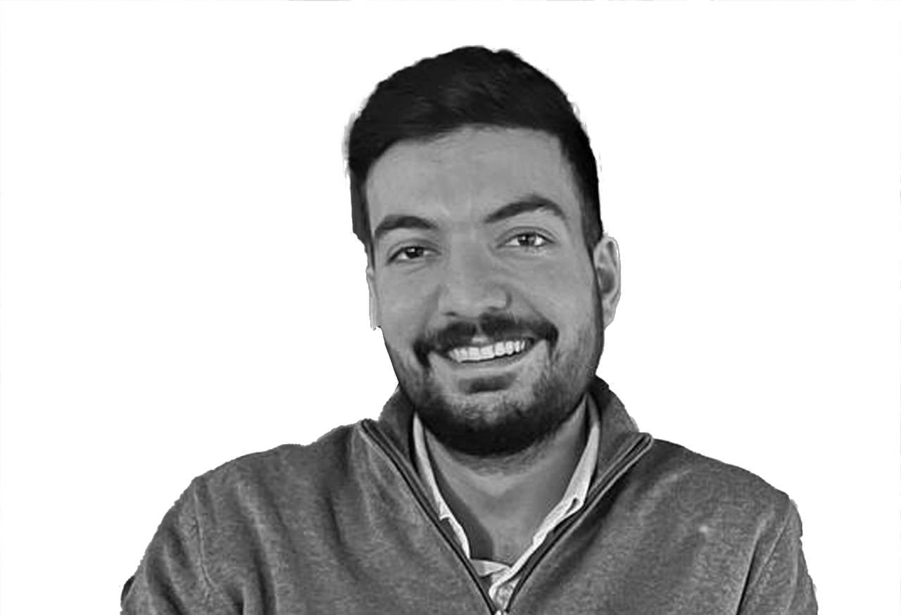 Seyed Sajad Eftekharzadeh