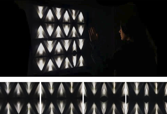 Kinetic 2 Workshop's Outcome booklet