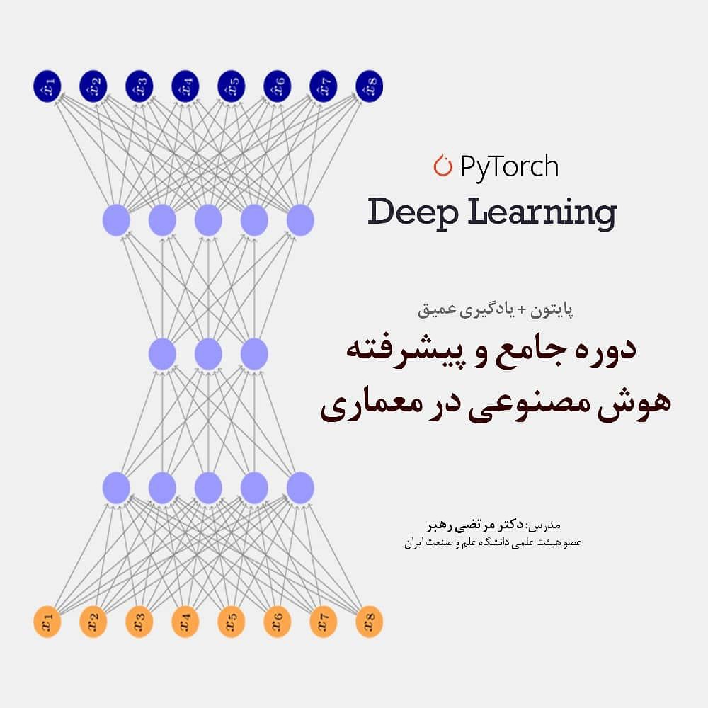 Deep Learning Online Course