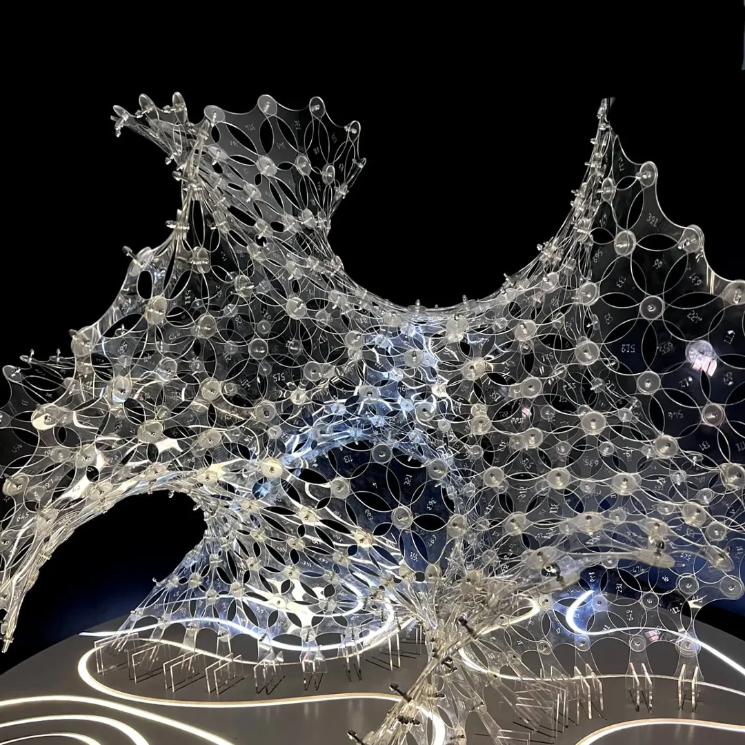 Computational Design Course Outcomes Bahman 1403