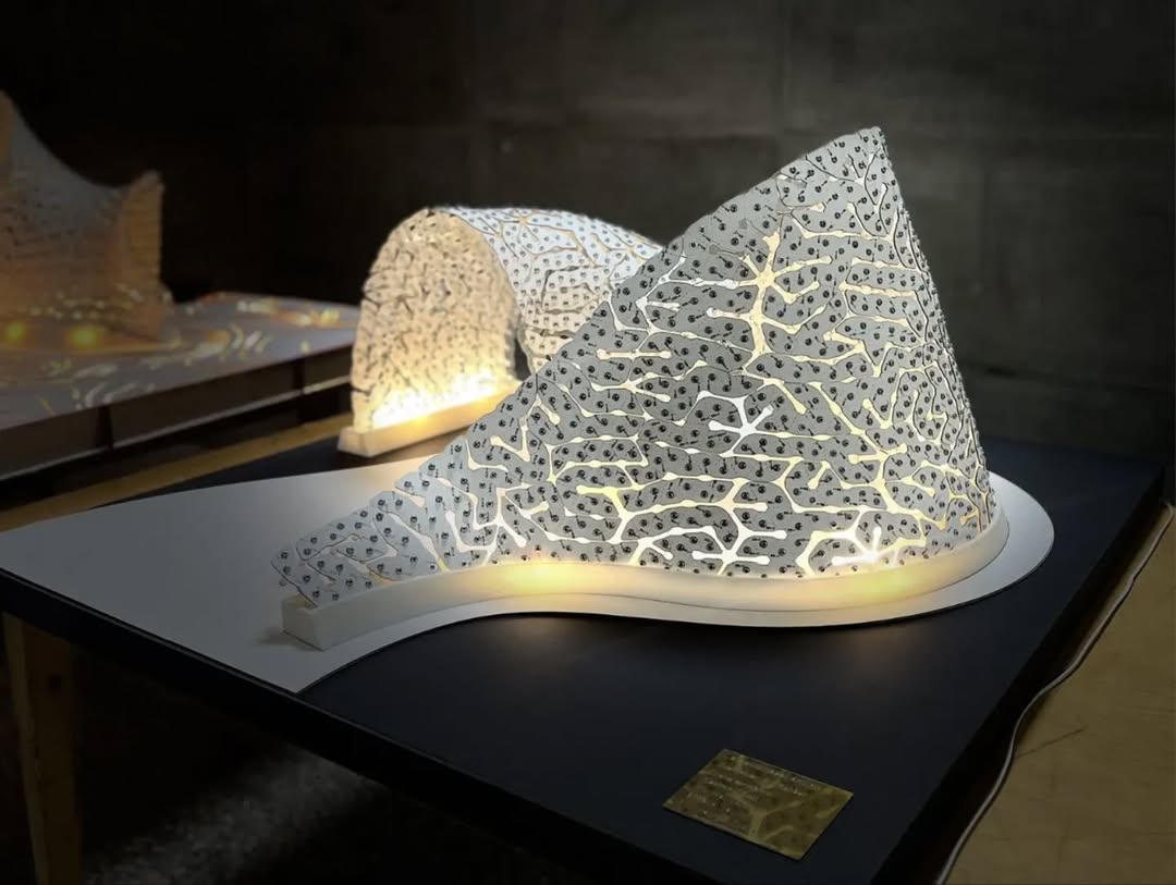 Computational Design Course Outcomes