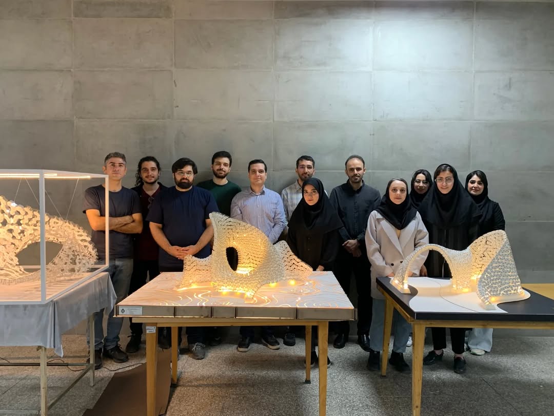 Computational Design Course Outcomes